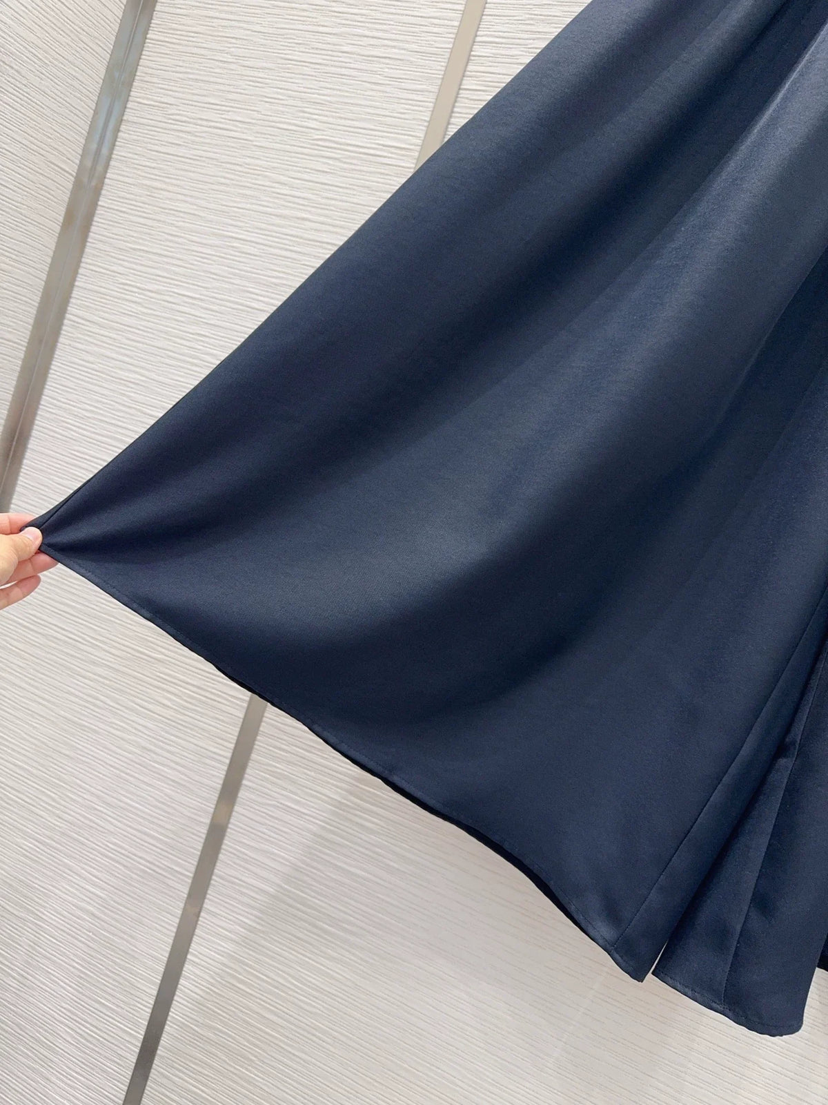 Prada/26FW New Wide-Leg Pants