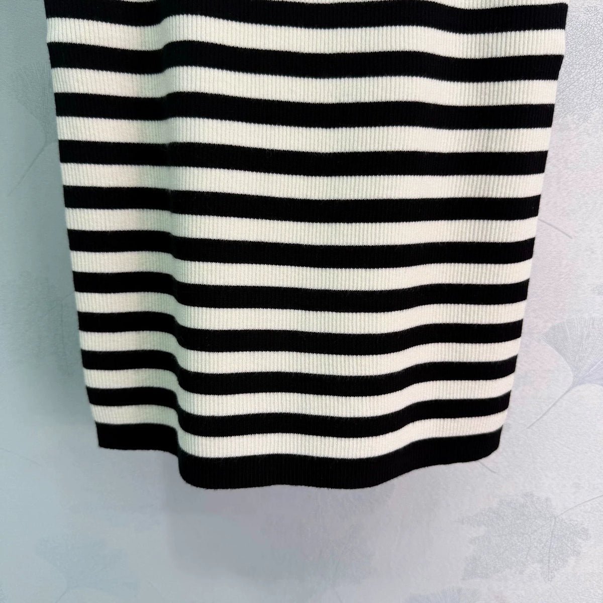 Chanel/26SS New Vest