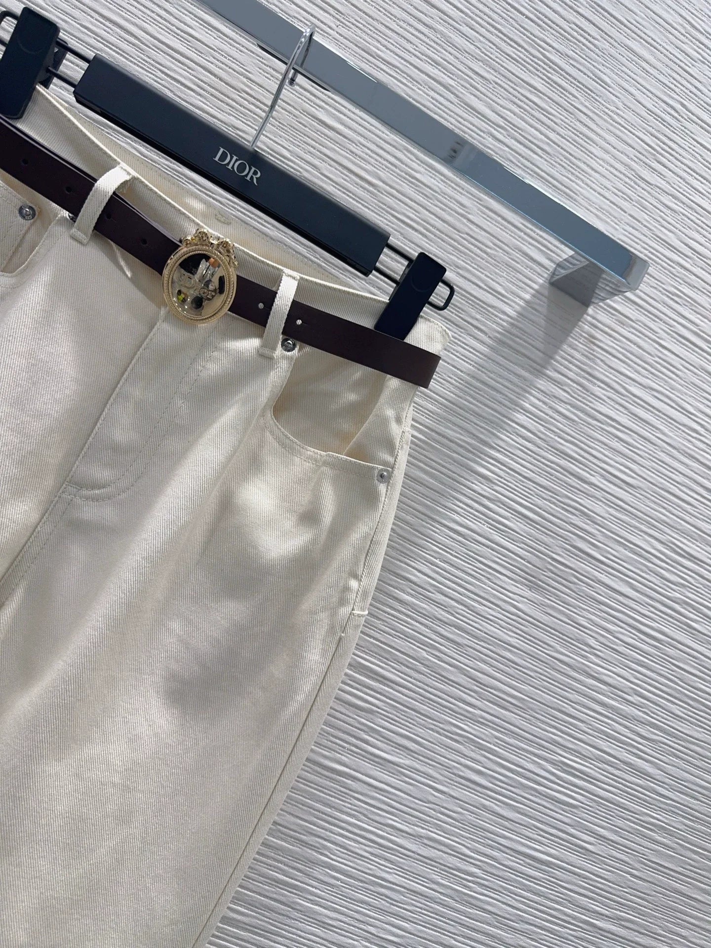 Dior/26 FW New Long Pants