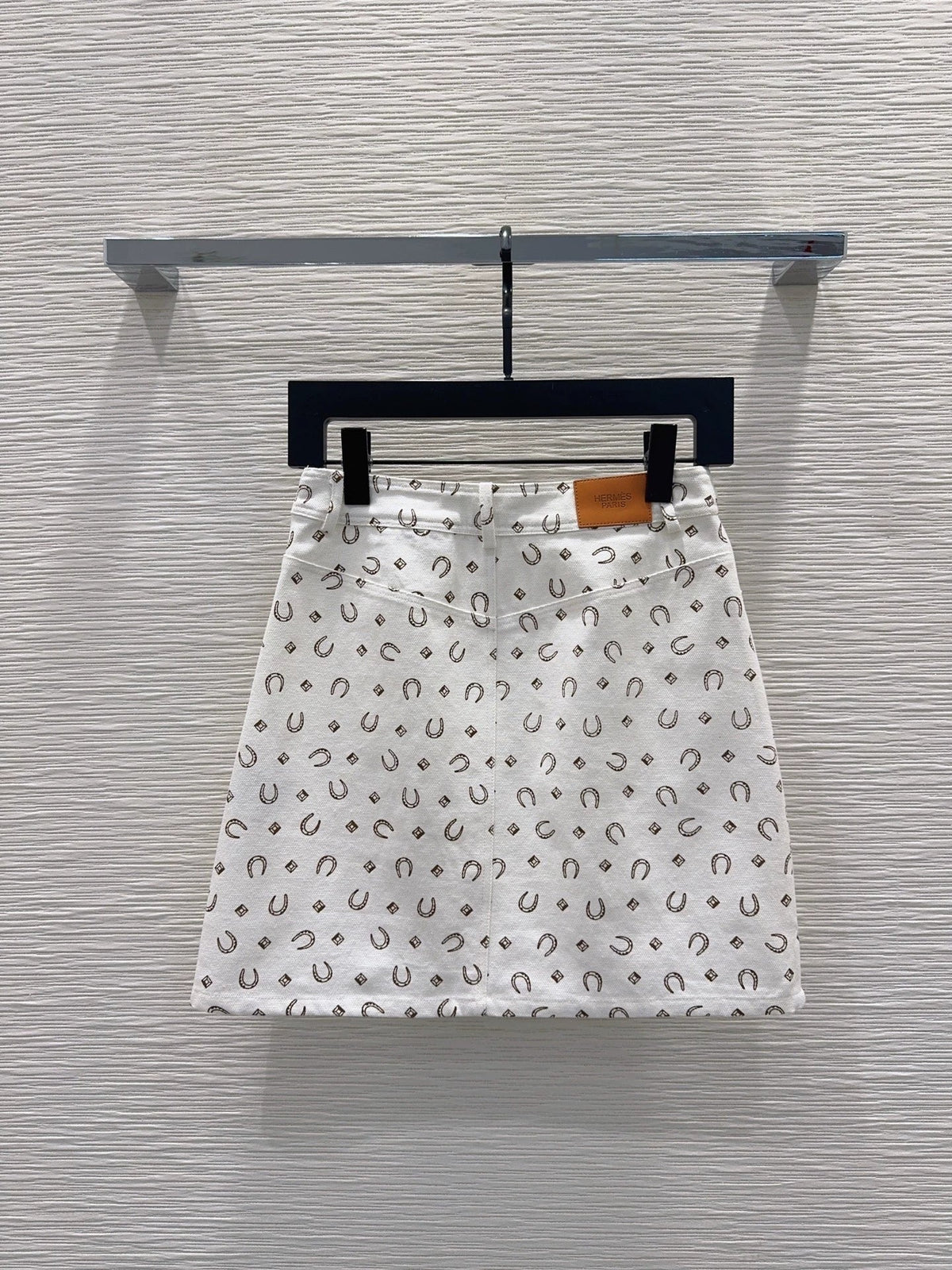Hermès / 26SS New Skirt