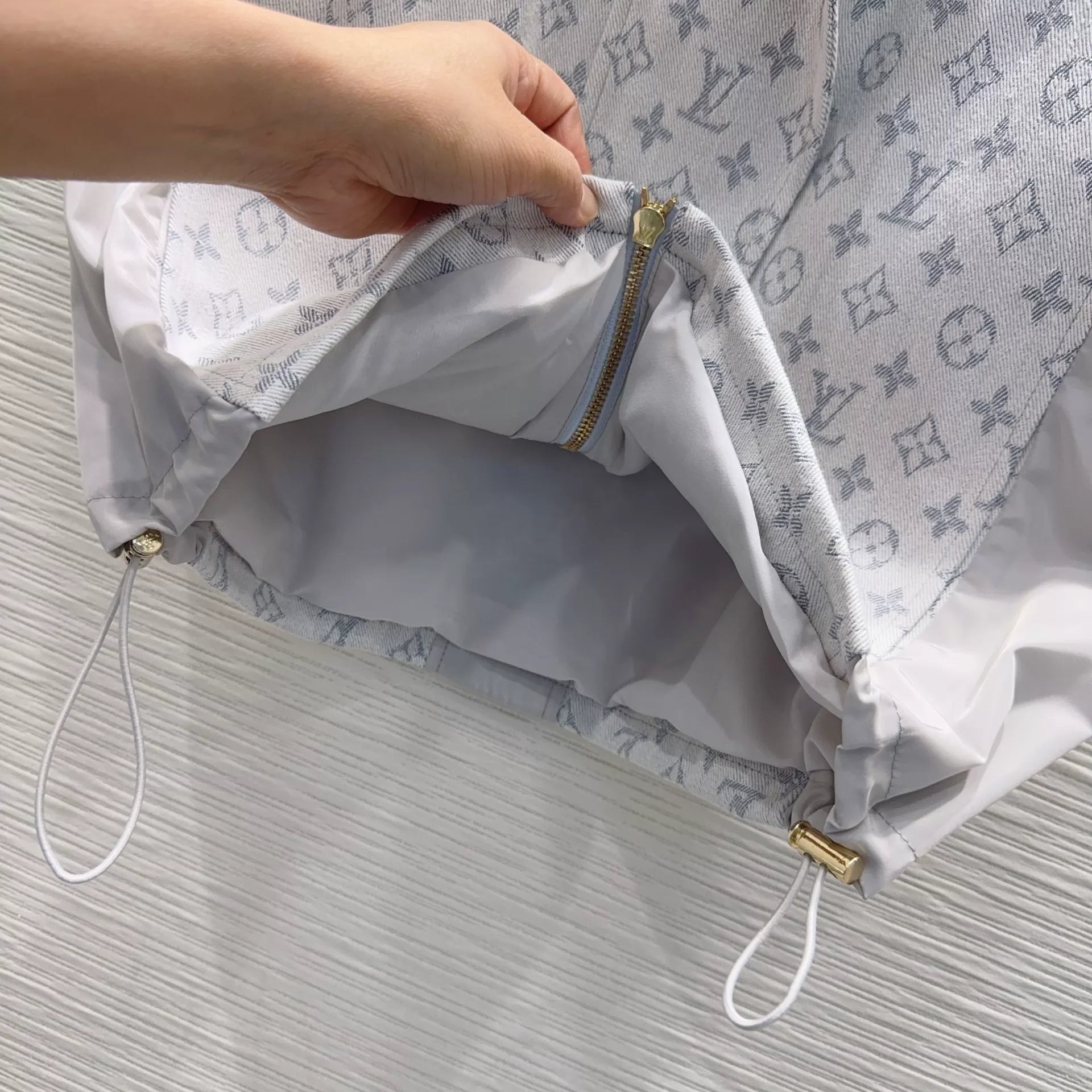 Louis Vuitton/26SS New Set