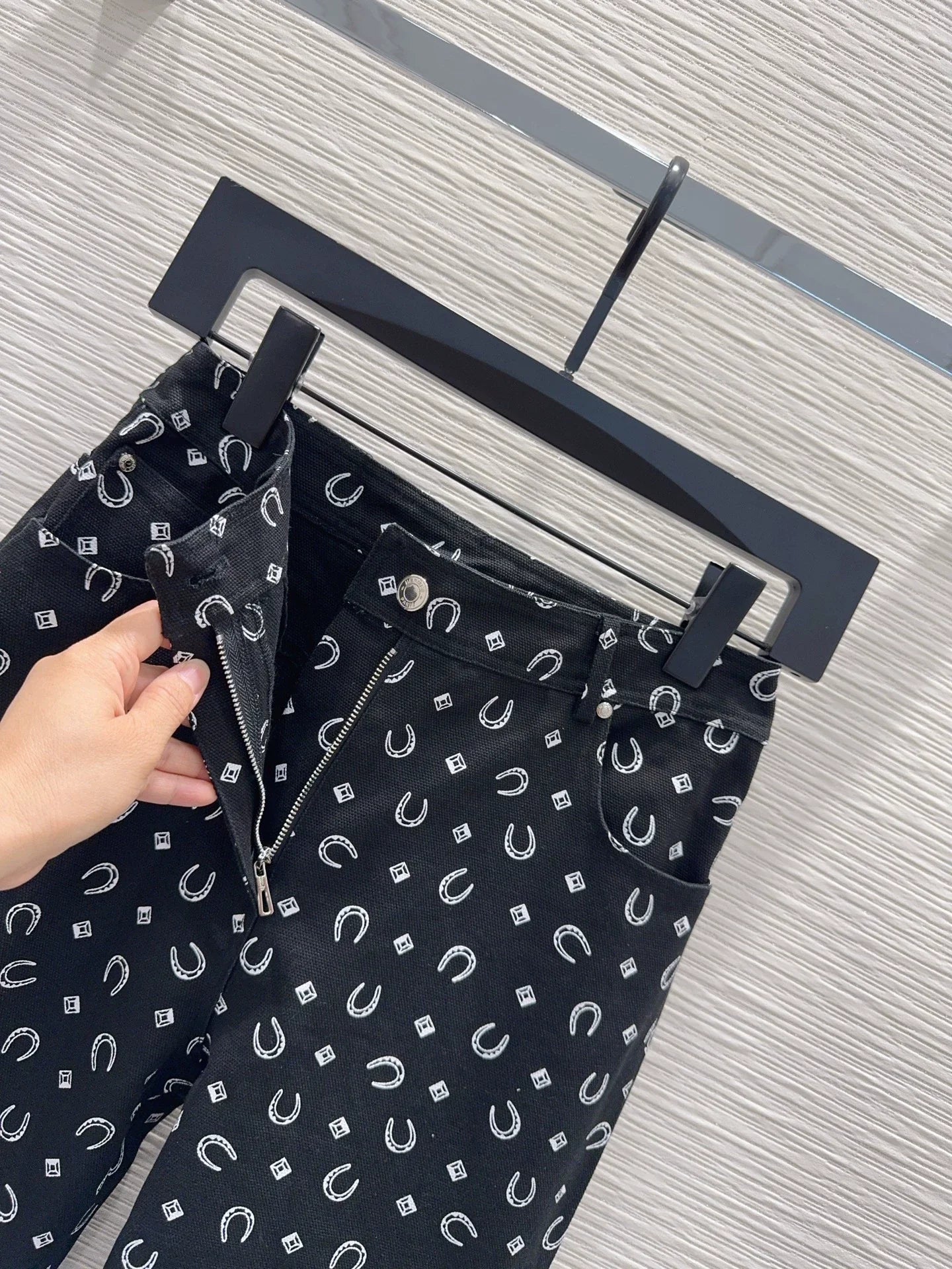 Hermès/26FW New Pants
