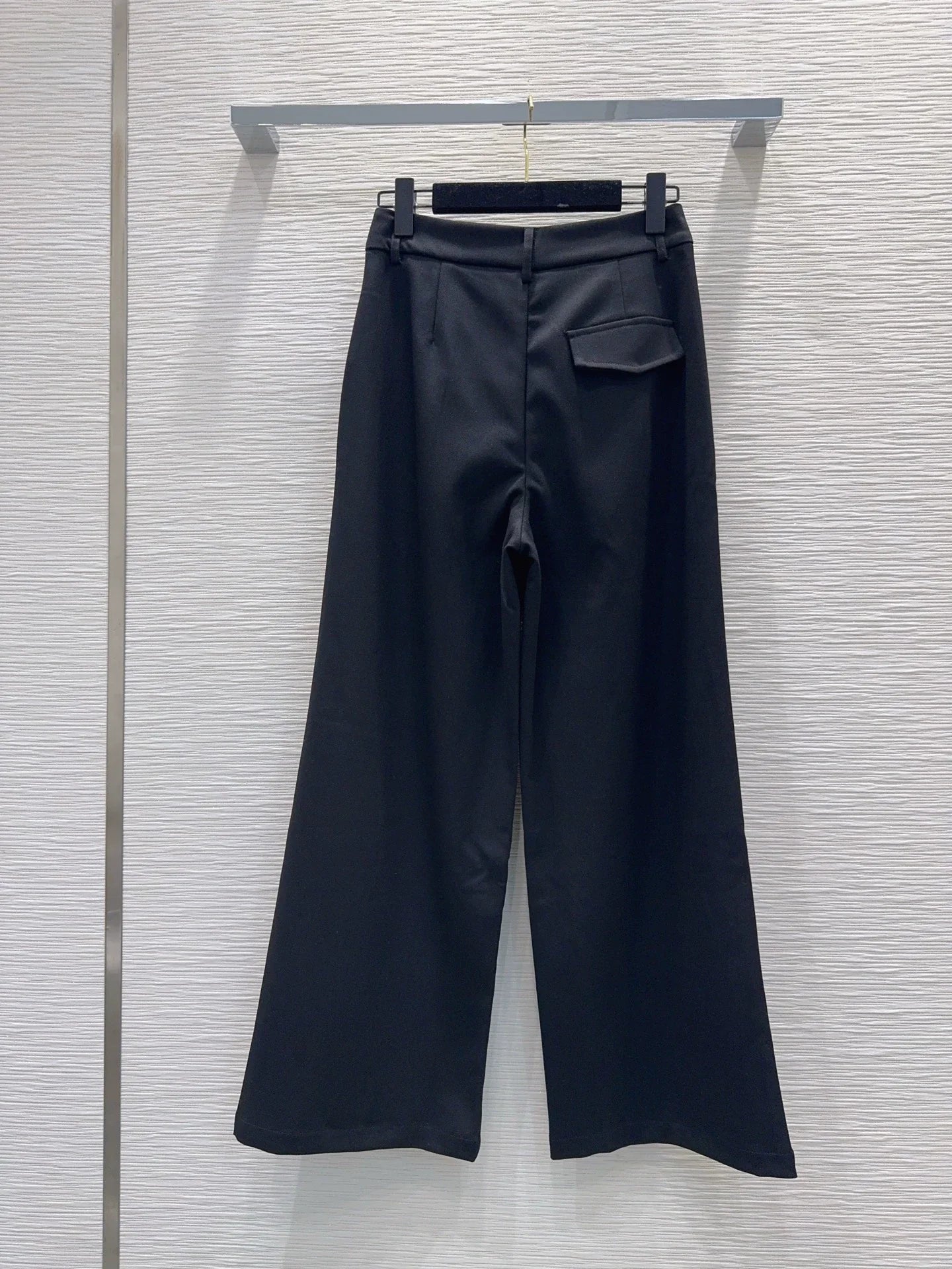 Chanel/26FW New Long Pants