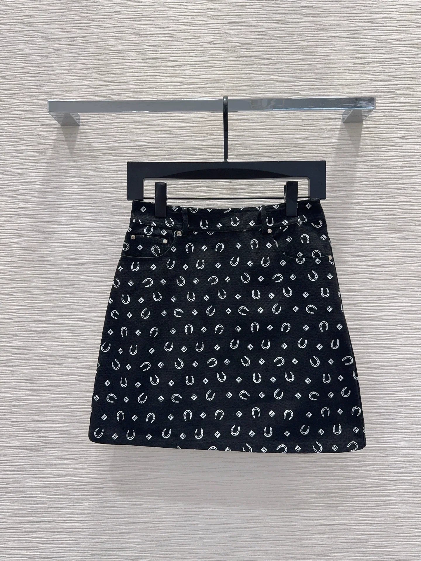 Hermès / 26SS New Skirt