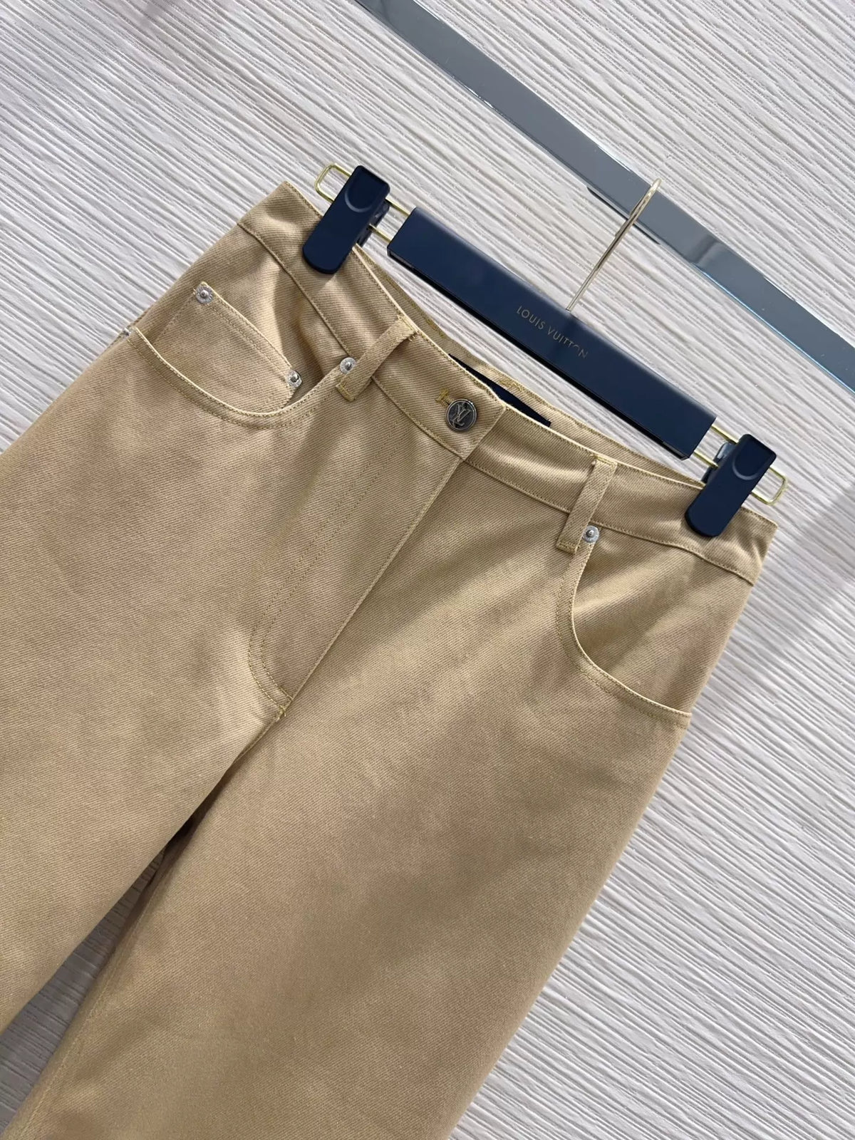 Louis Vuitton/2026 New Style Long Pants