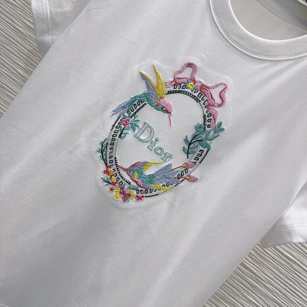 Dior/26SS New T-Shirt