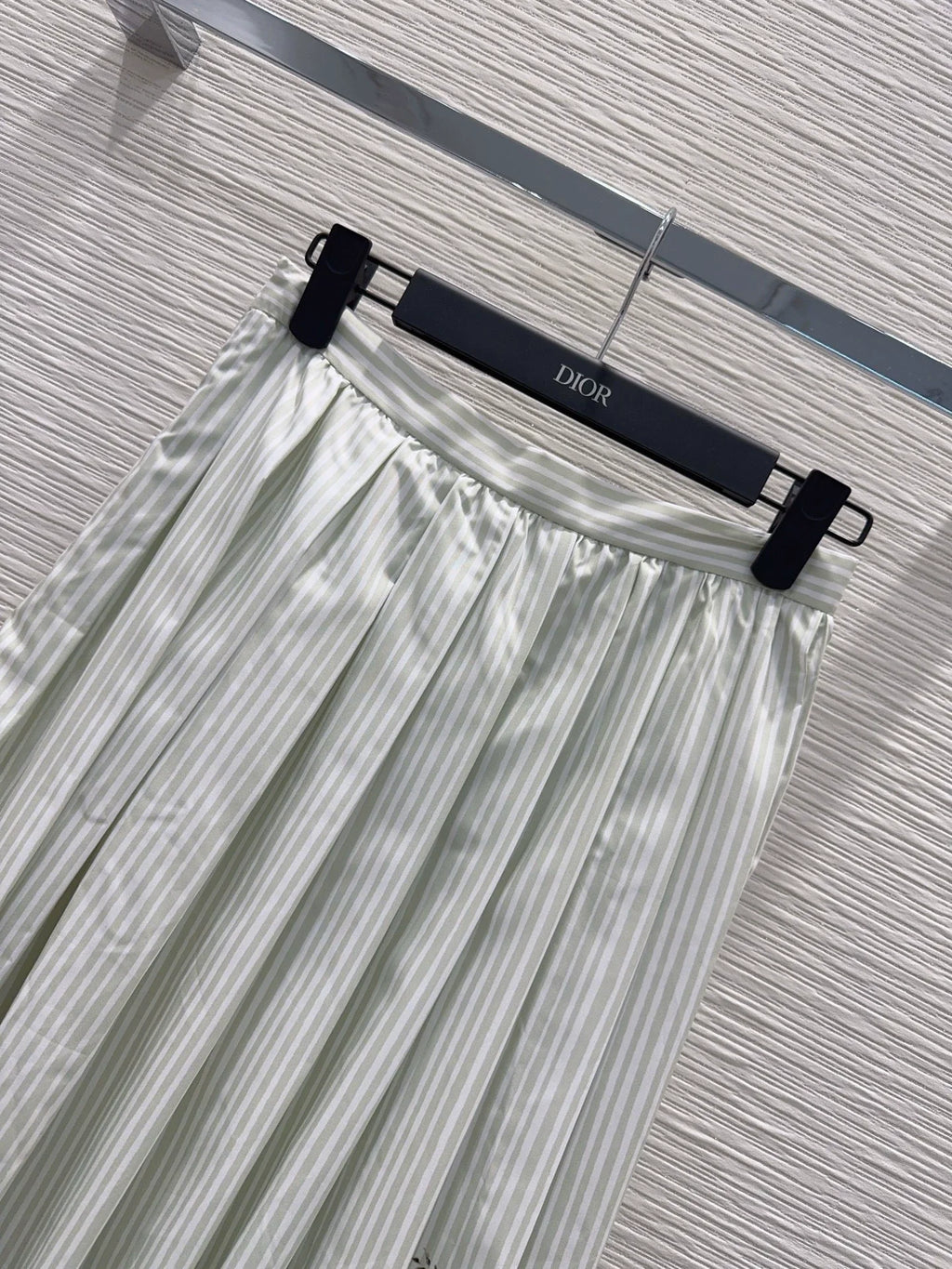 Dior / 26SS New Skirt
