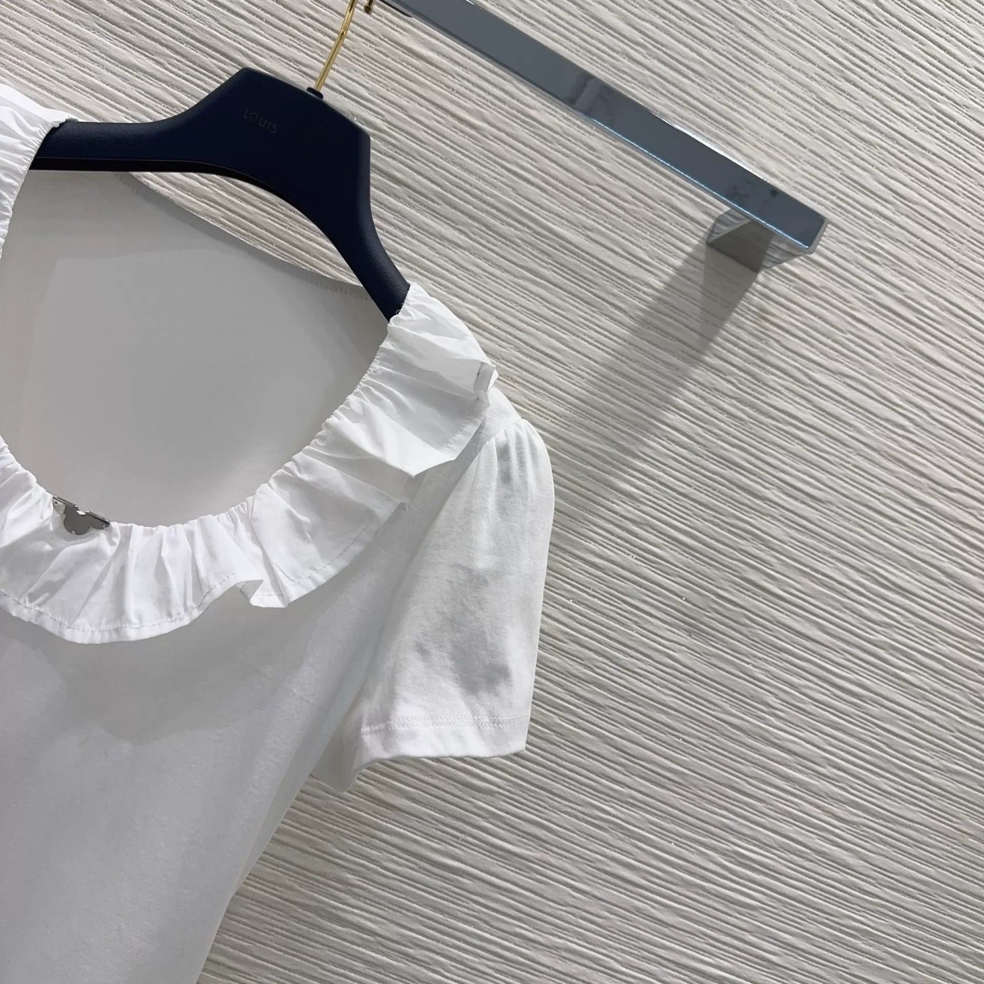 Louis Vuitton/26ss New Top