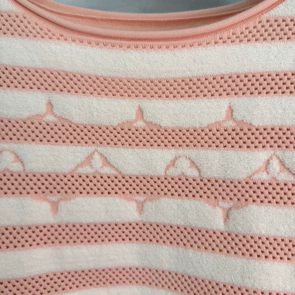 Louis Vuitton / 26 Early Autumn New Knit Top