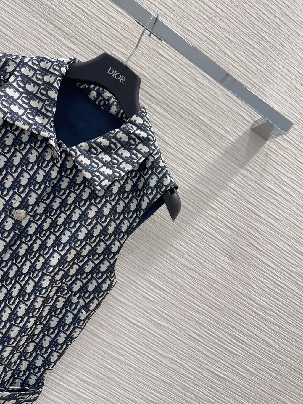Dior/26SS New Tank Dress