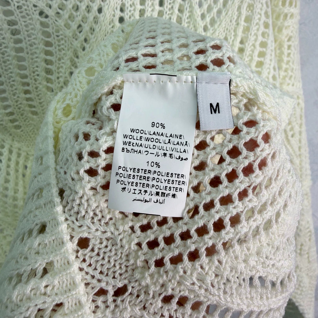 Brunello Cucinelli / 26 Early Autumn New Knit Top