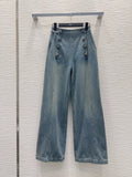 Dior/26FW New Denim Pants