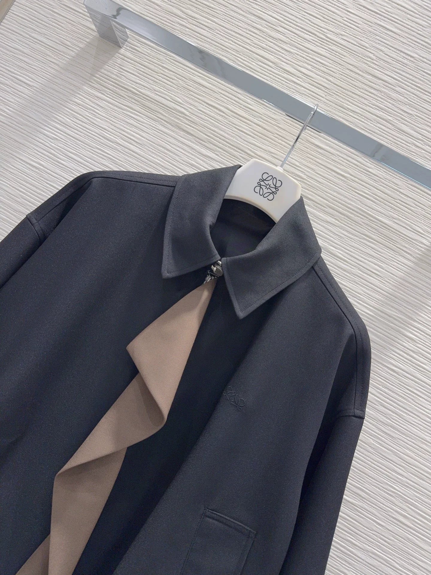 Loewe/26FW New Jacket