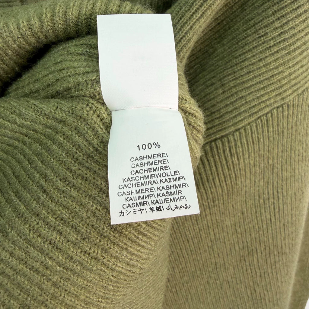 LORO PIANA / 26 New Knit Cardigan