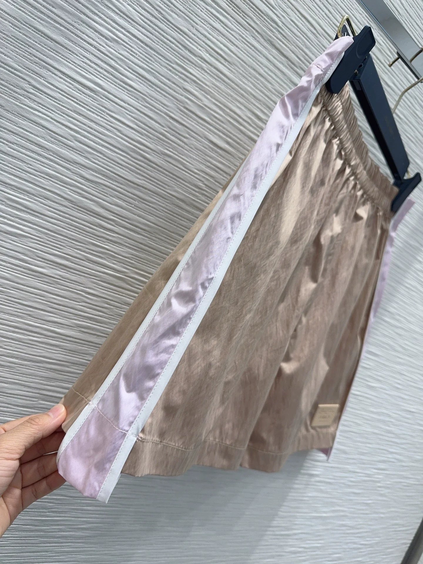Louis Vuitton/26ss New Shorts