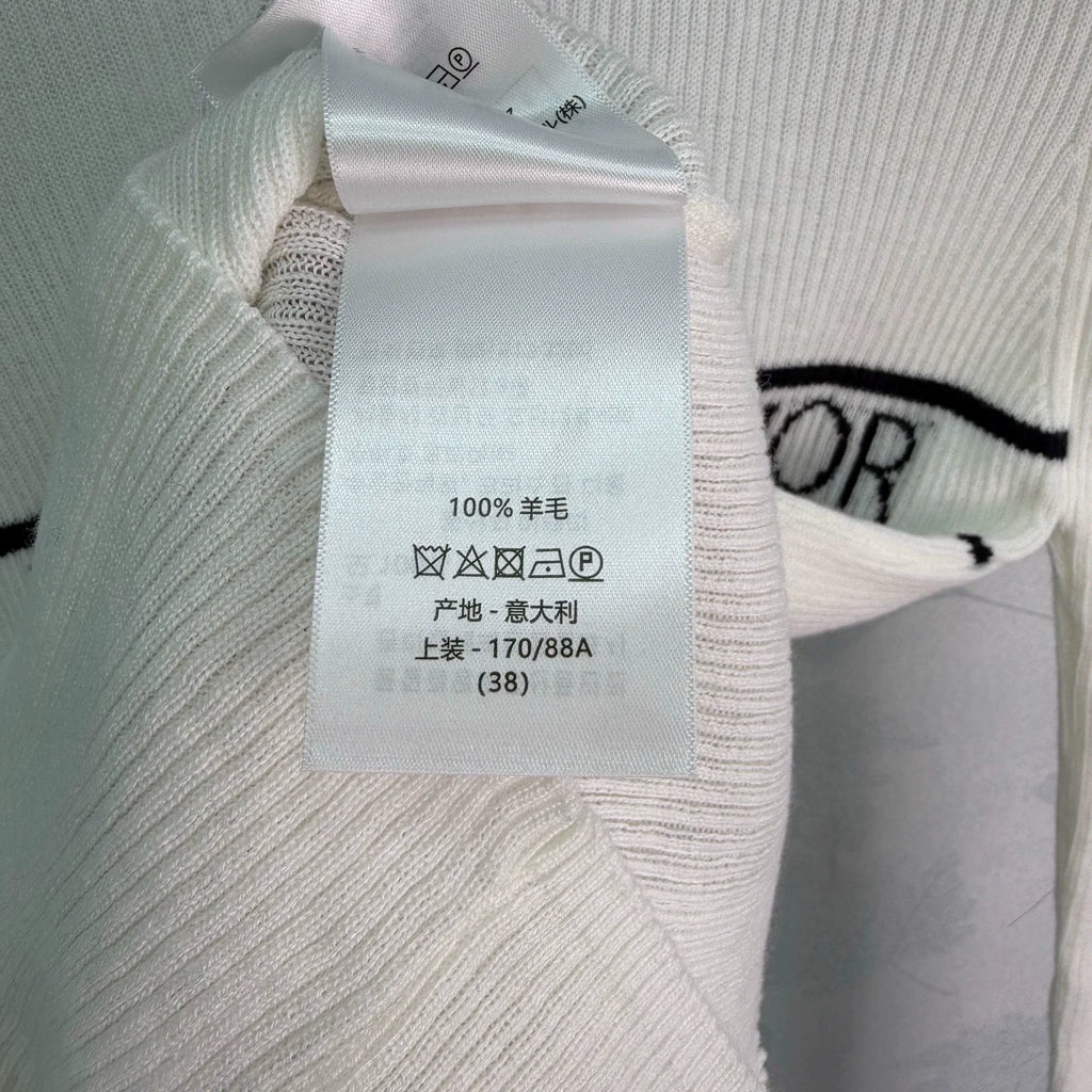 Dior / 26 Early Autumn New Knit Sweater