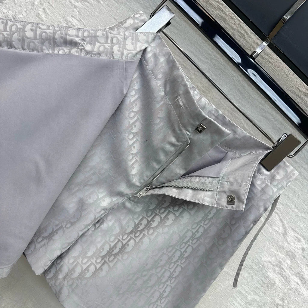 Dior/26 New Short Skort