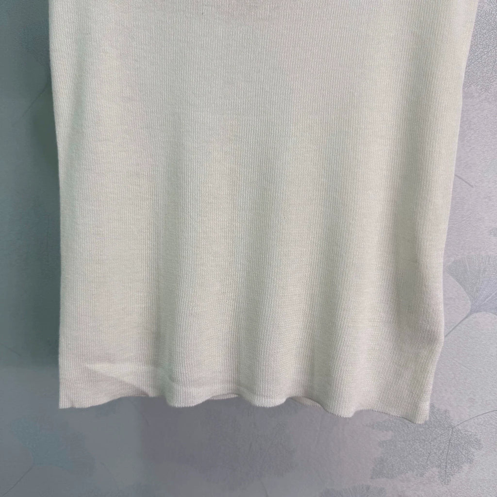 MiuMiu/26SS New Knit Short Sleeve