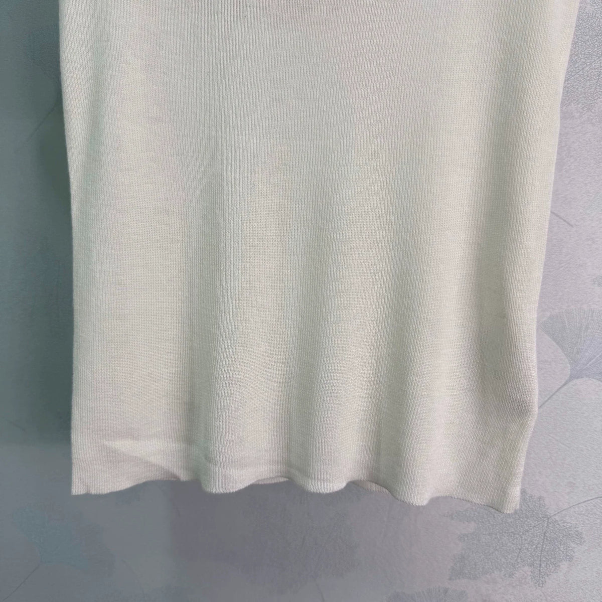 MiuMiu/26SS New Knit Short Sleeve