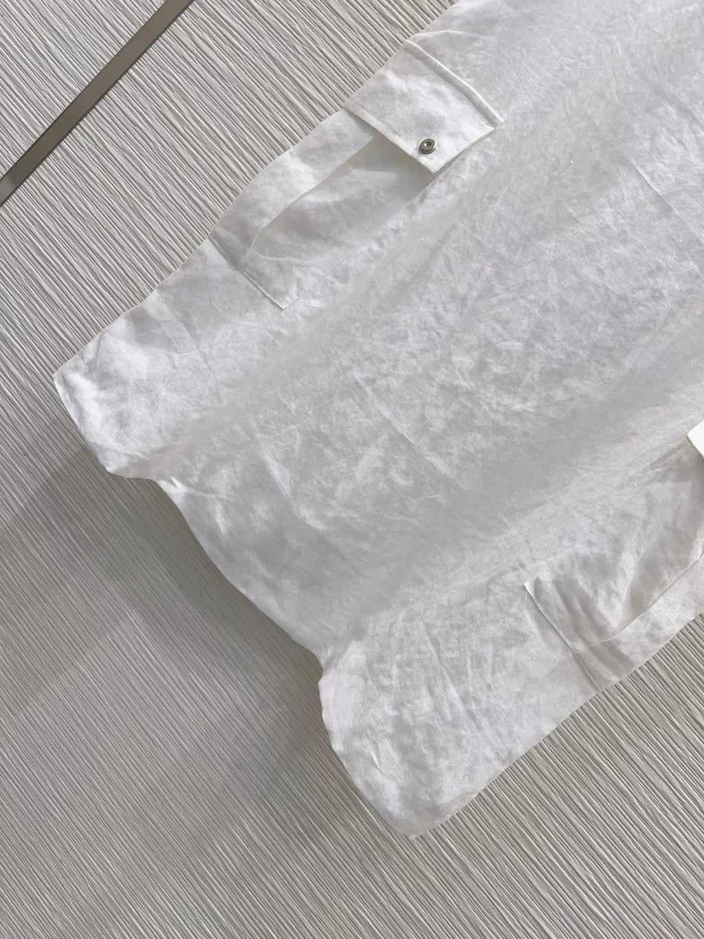 Louis Vuitton/ 26SS New Sleeveless Dress