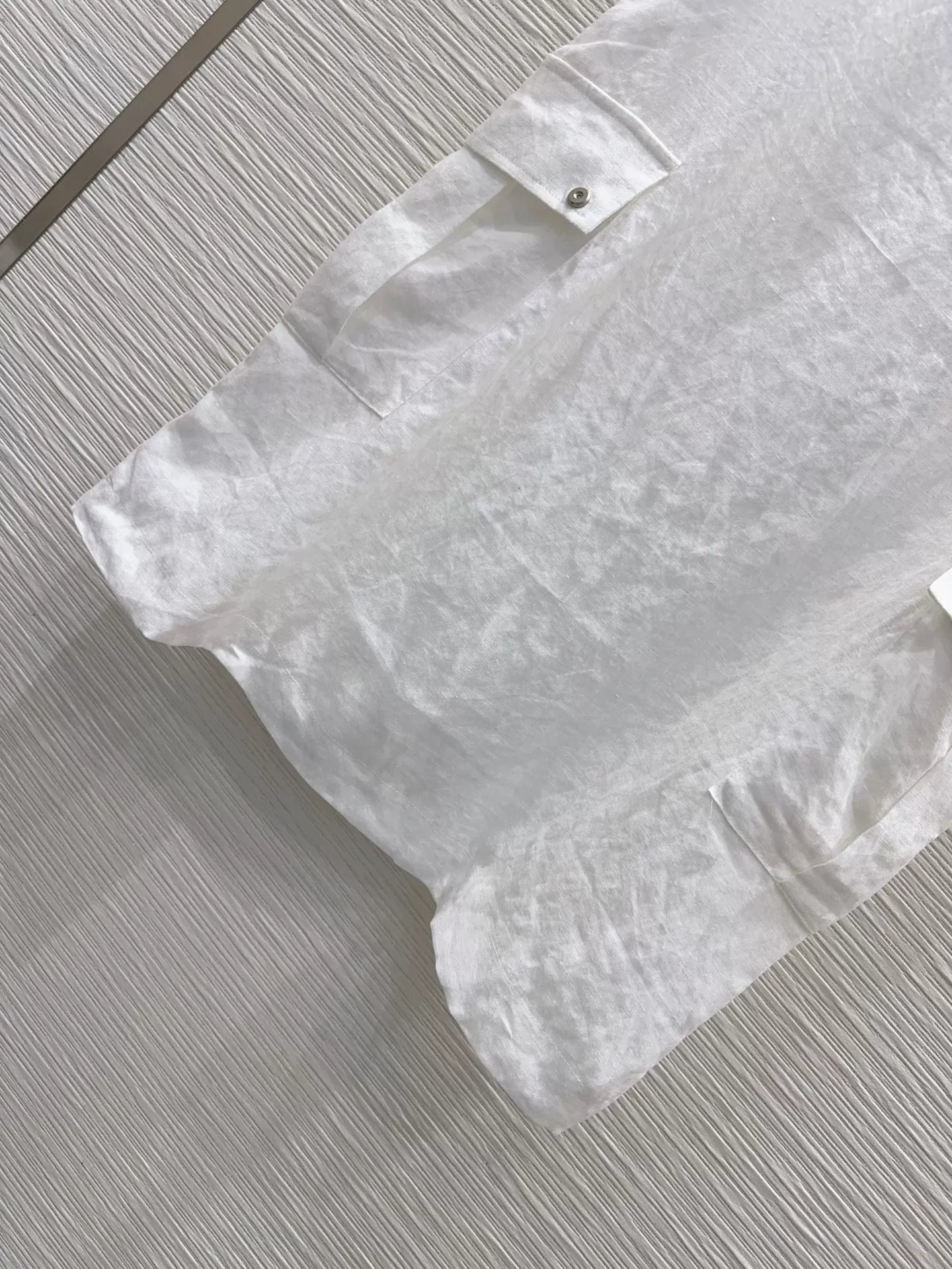 Louis Vuitton/ 26SS New Sleeveless Dress
