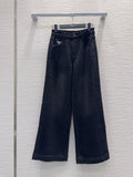Prada/26FW New Denim Jeans
