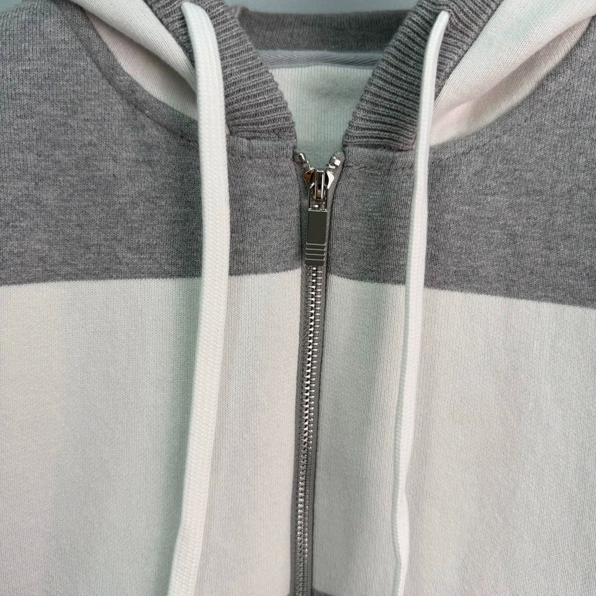 Thom Browne/26 New Hoodie