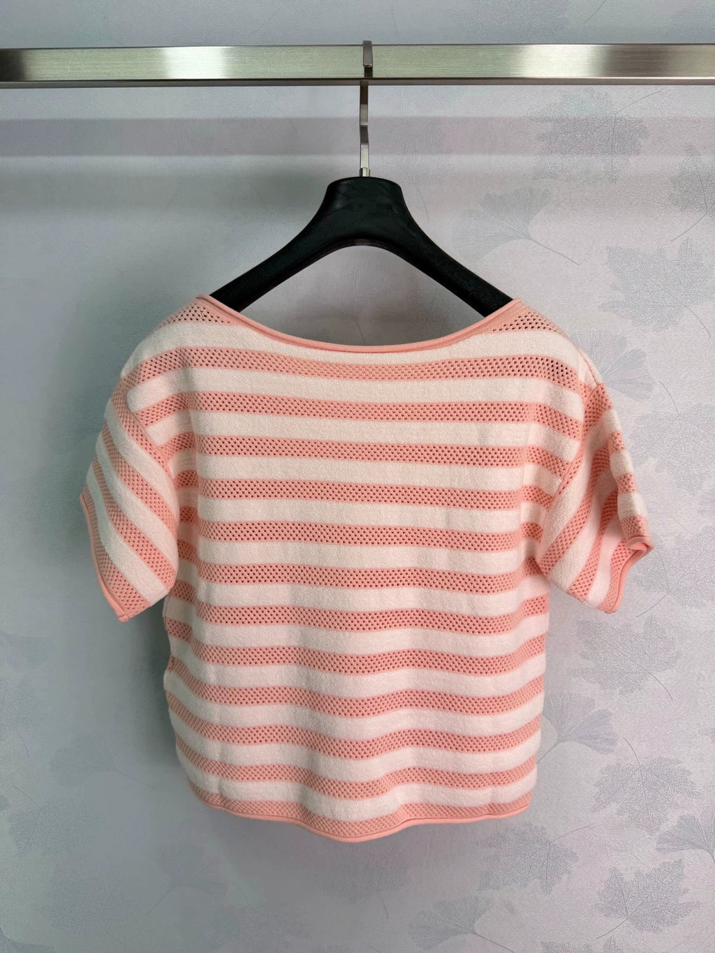 Louis Vuitton / 26 Early Autumn New Knit Top