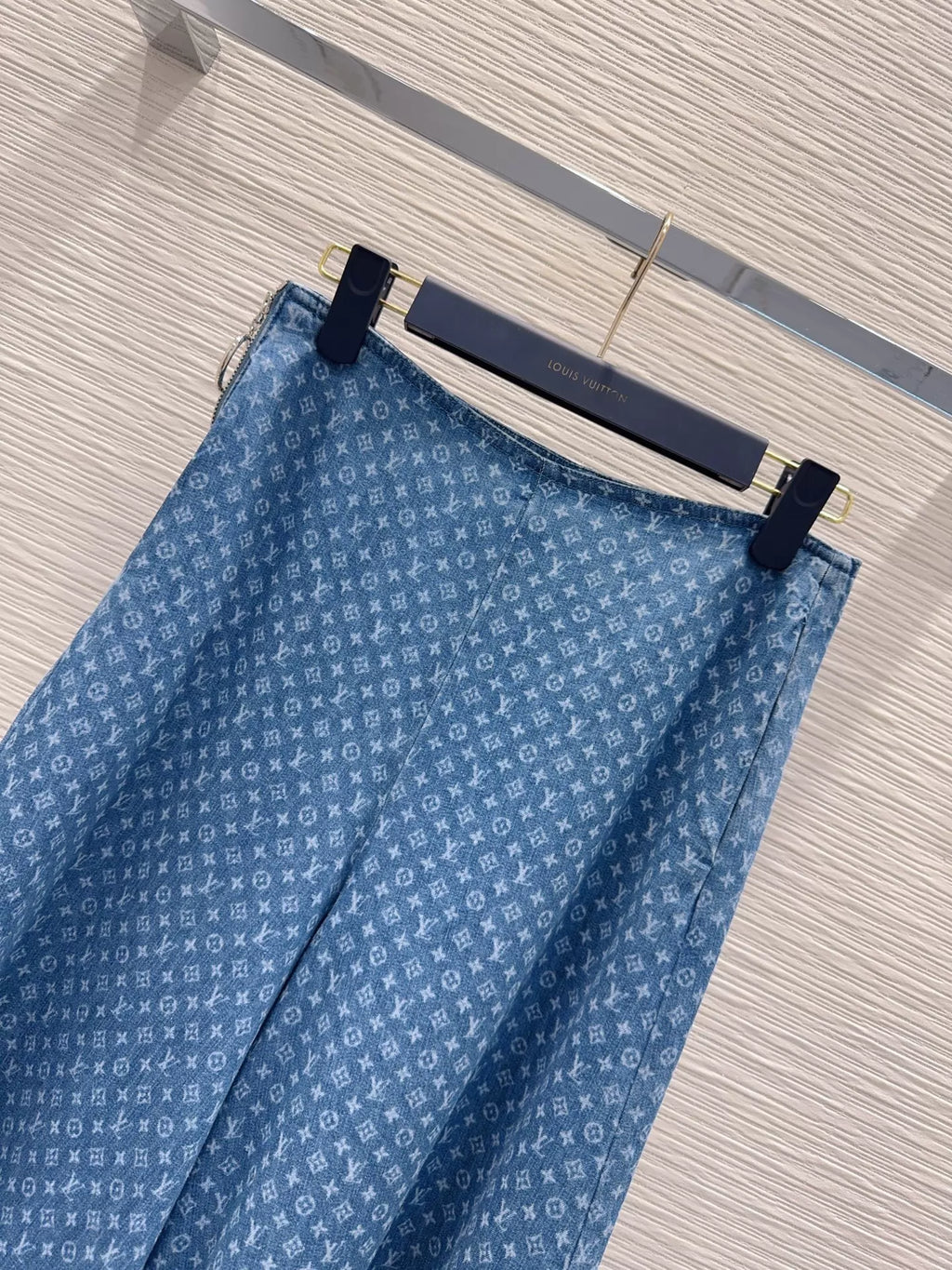 Louis Vuitton/26FW New Denim Jeans