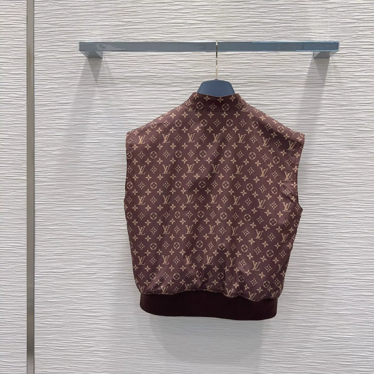 Louis Vuitton/26 New Vest Jacket