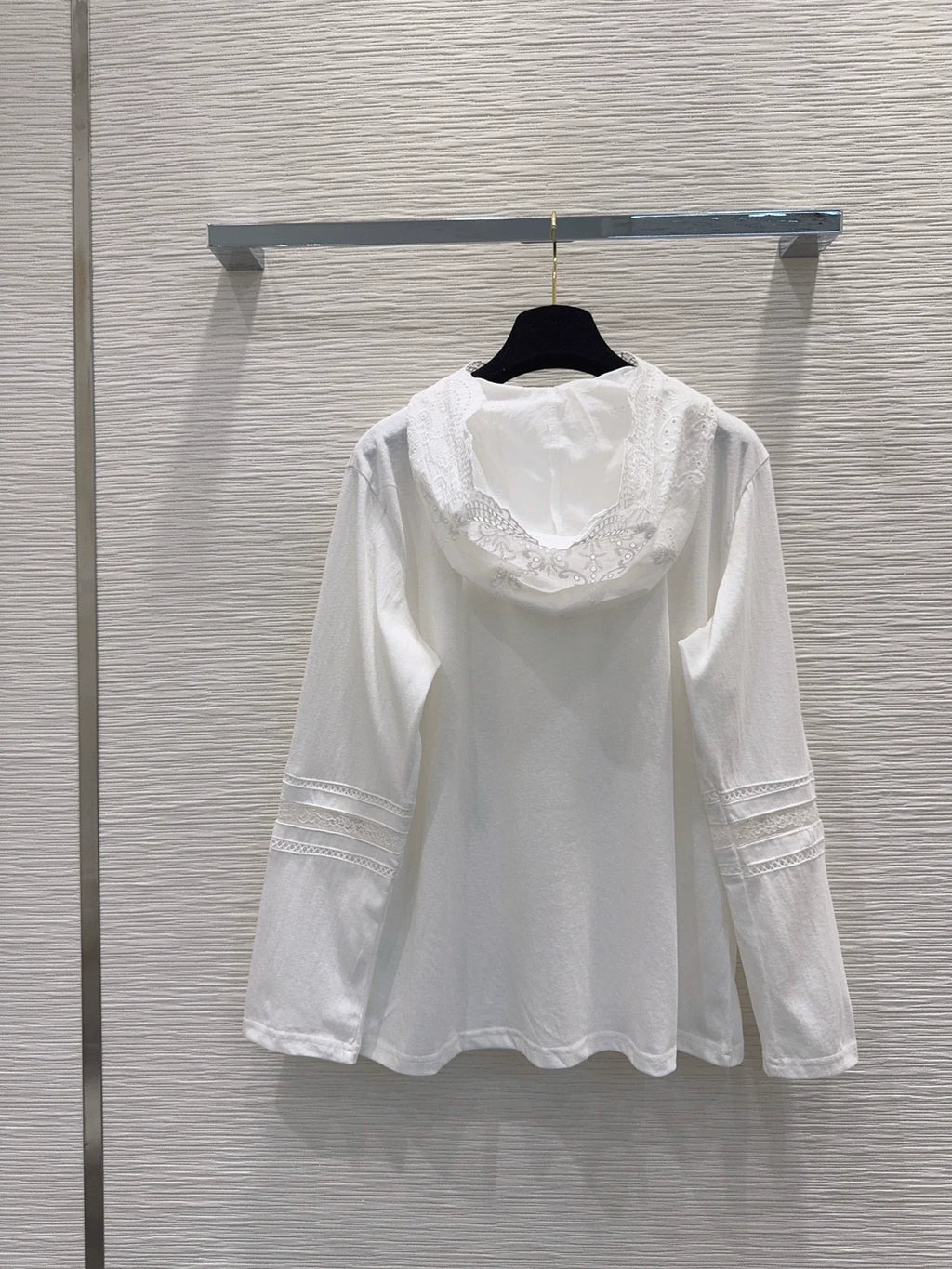 Chanel/26FW Top