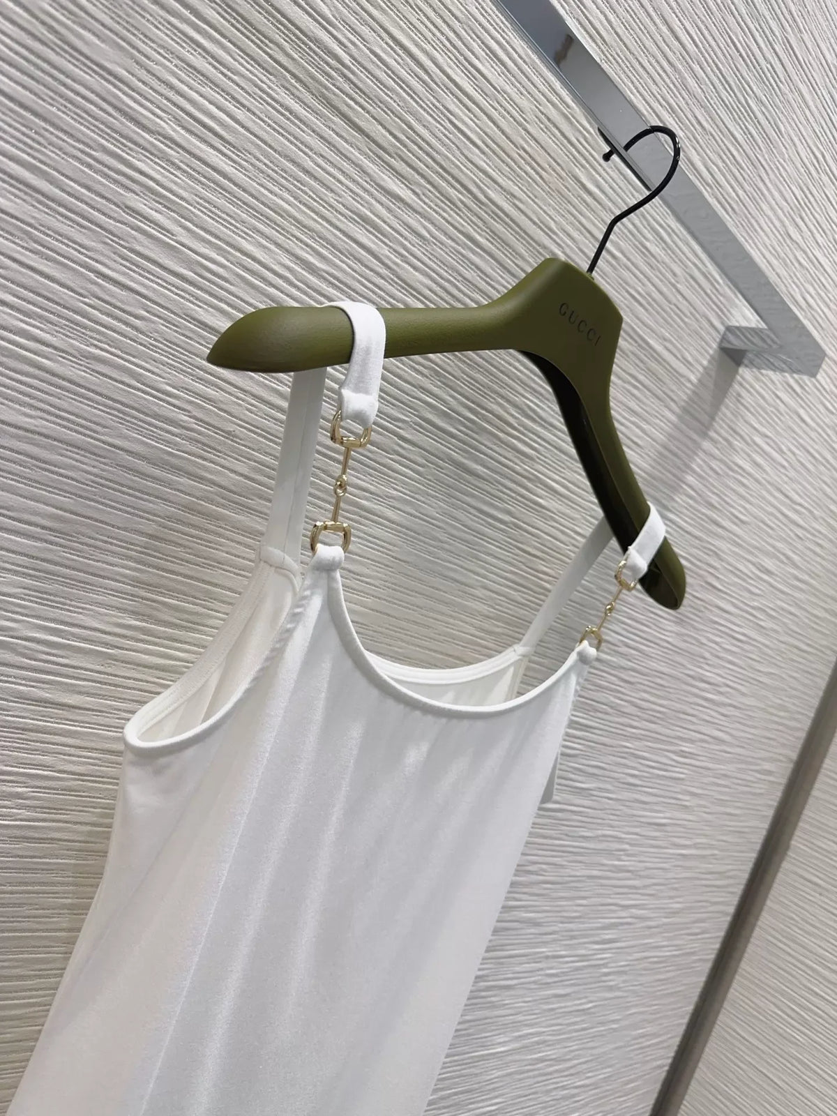 GUCCI/26 New Strap Dress