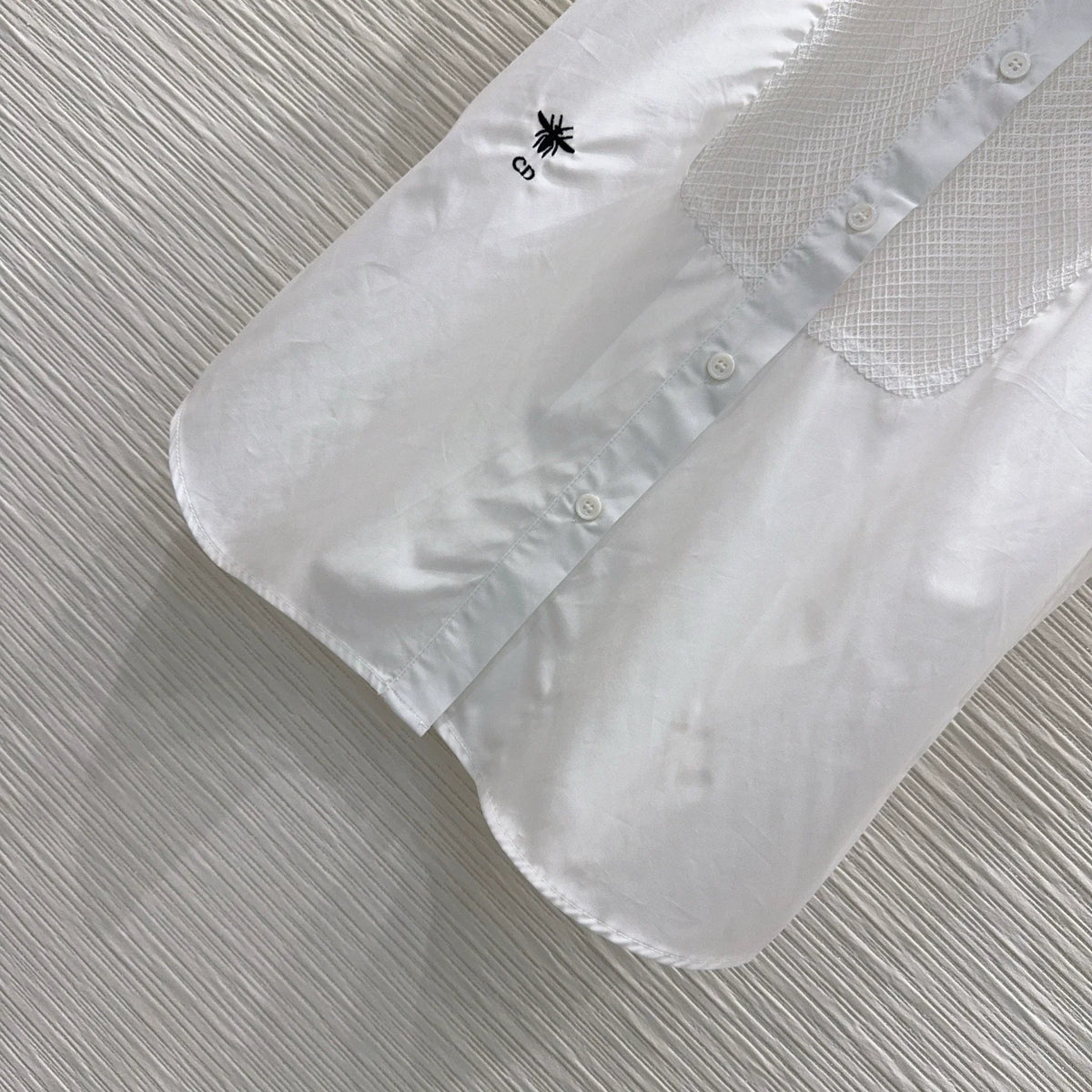 Dior/26SS New Shirt