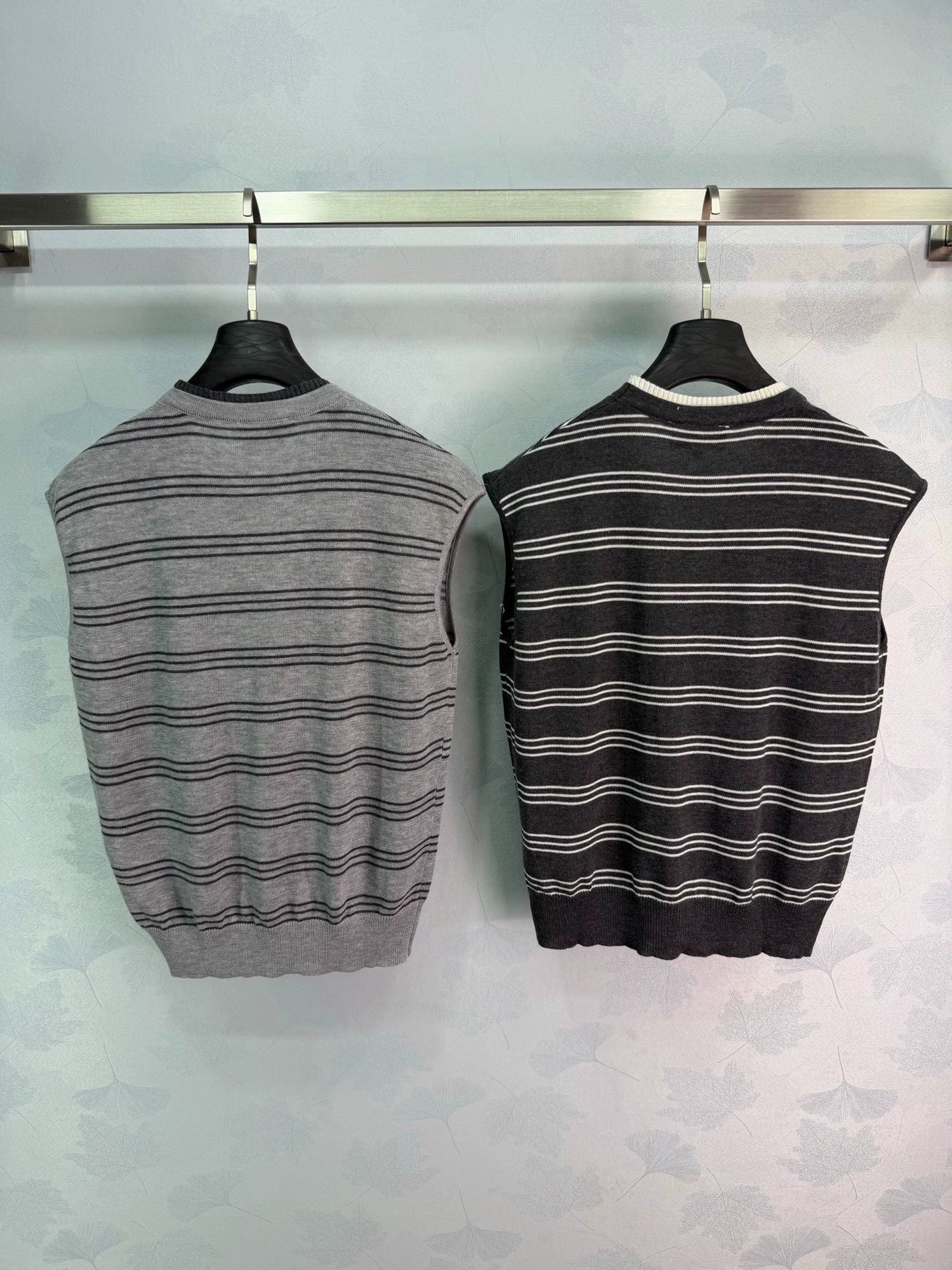 Chanel/ 26Early Autumn V-Neck Cardigan