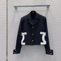 Chanel/26 New Suit Jacket