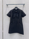 Dior/26SS Chic Dress