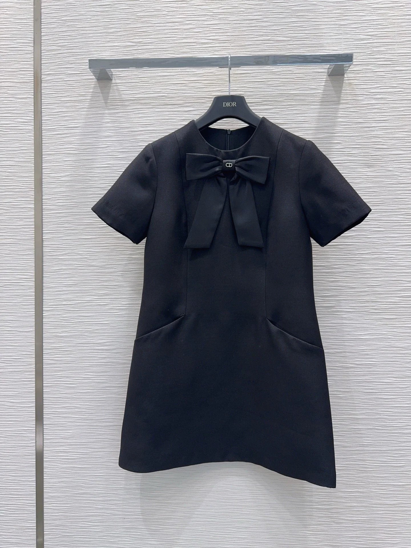 Dior/26SS Chic Dress