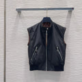 Louis Vuitton/26 New Vest Jacket