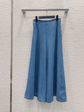 Louis Vuitton/26FW New Denim Jeans