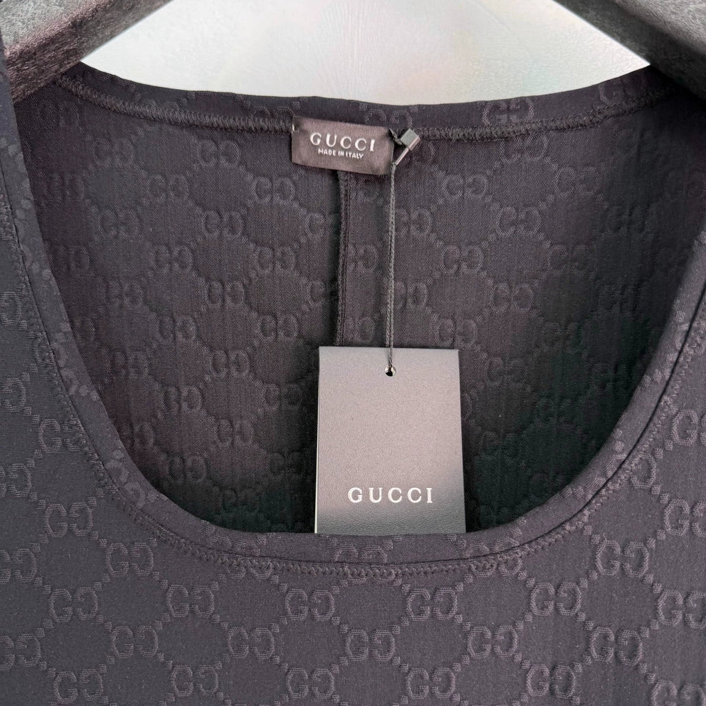 Gucci /26SS New Vest Dress