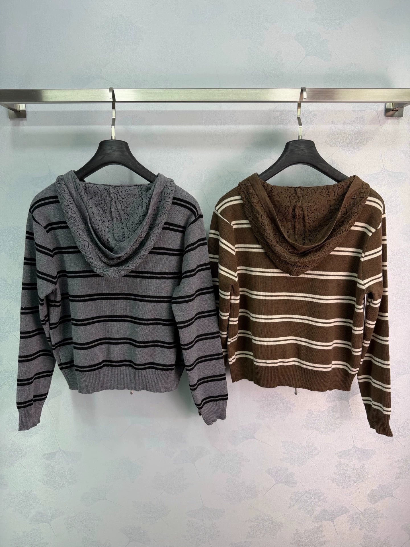 Loewe / 26Early Autumn New Hooded Jacket