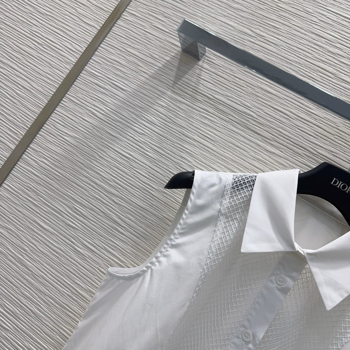 Dior/26SS New Shirt