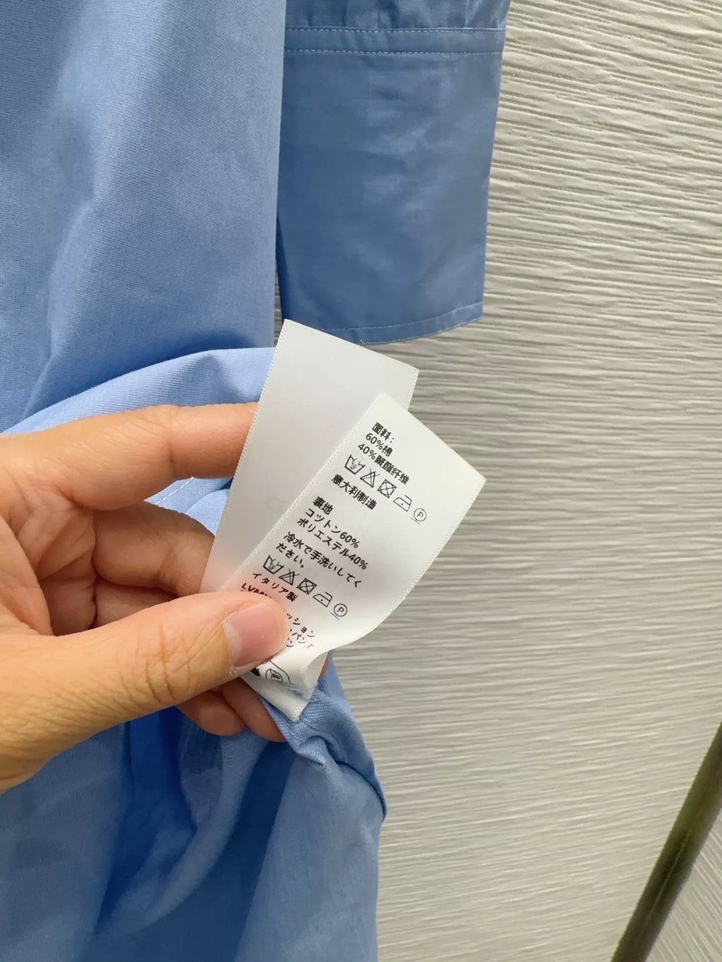 Celine/26SS New Shirt Dress