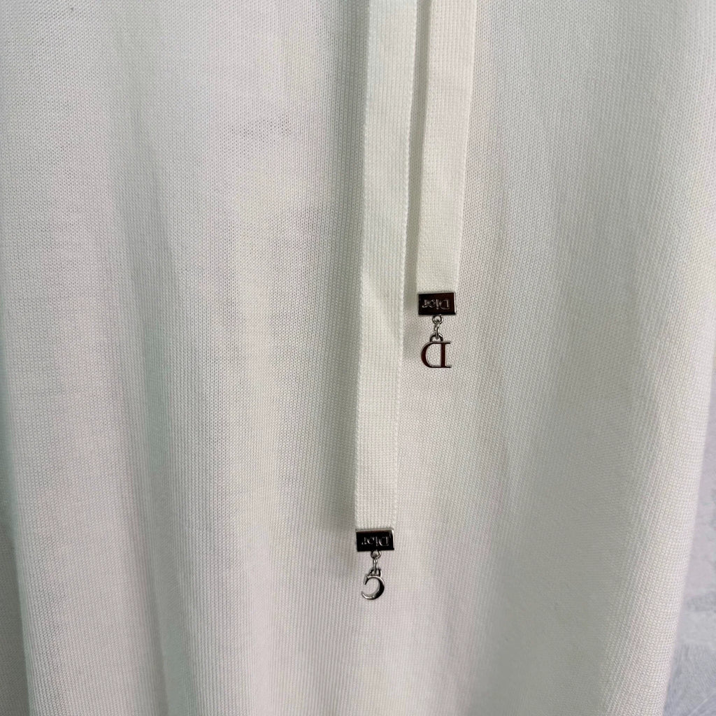 Dior / 26 Early Autumn New Knit Short Sleeve