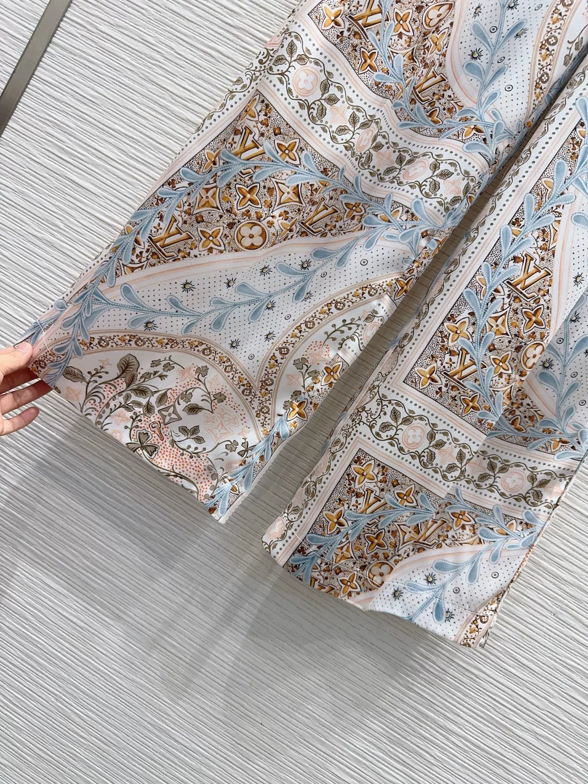 Louis Vuitton/26 New Style Long Pants