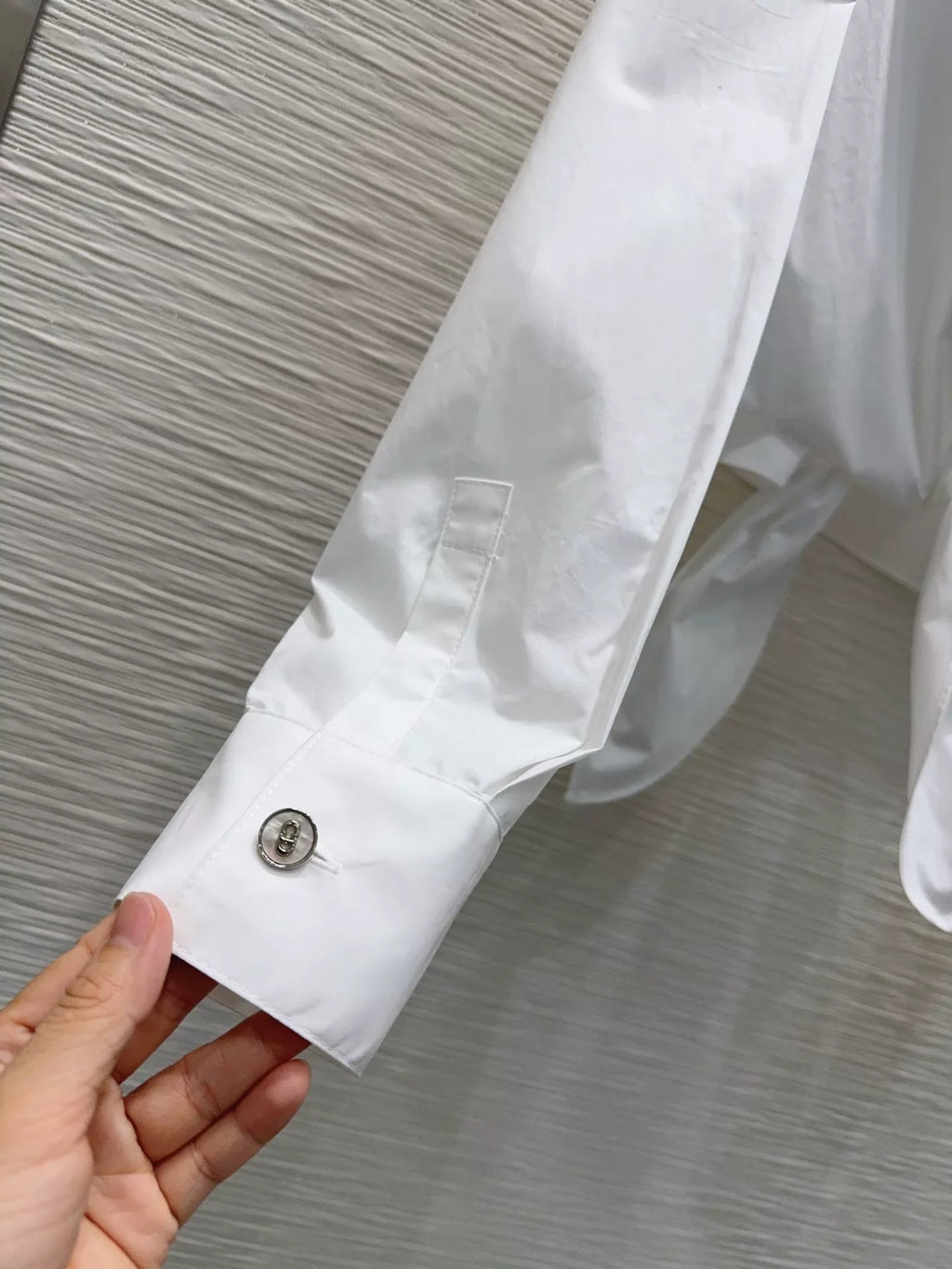 Dior/26 New Shirt