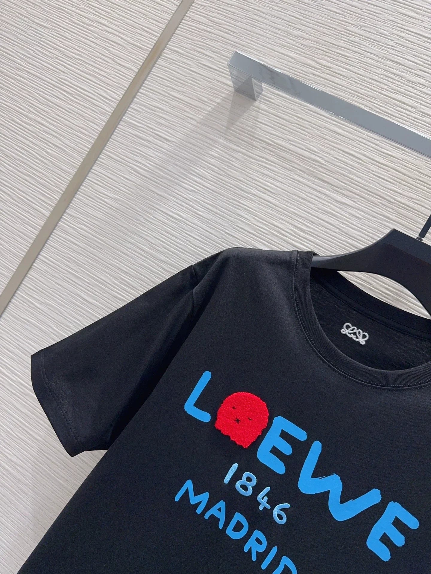 Loewe/26SS New T-Shirt