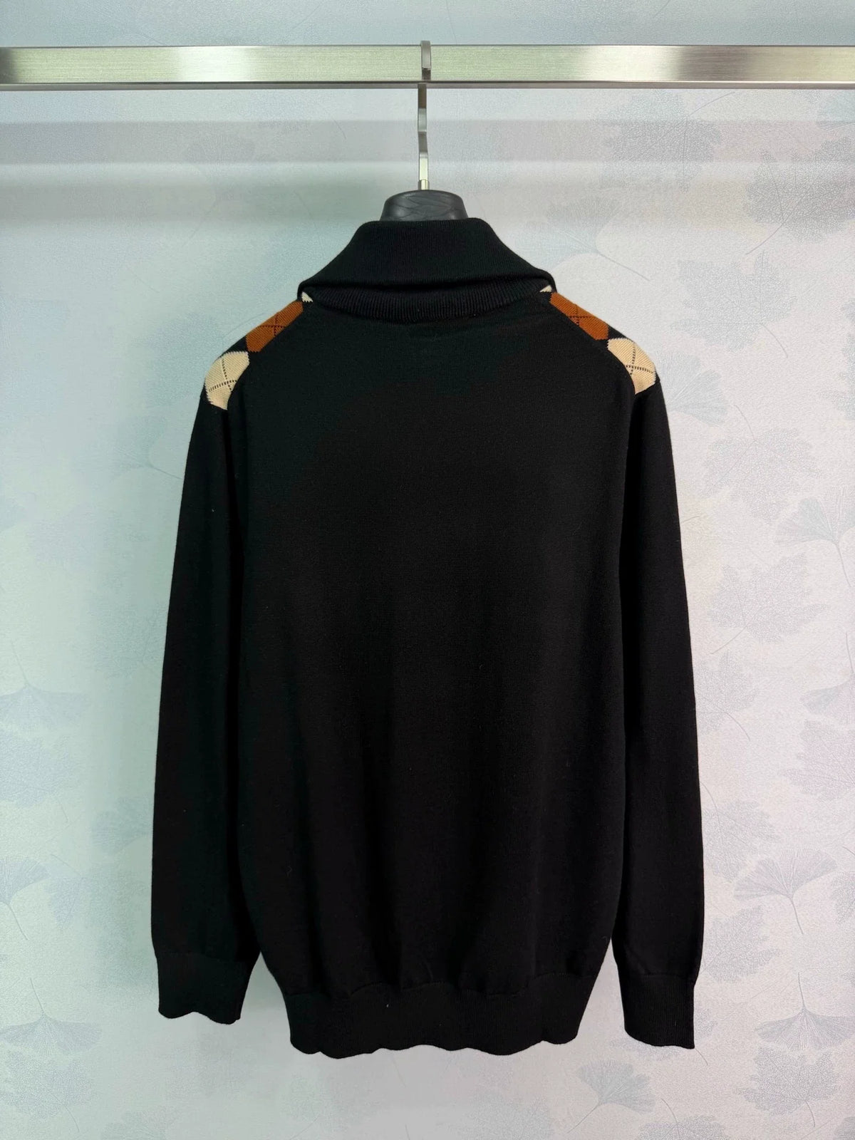 MiuMiu/26 Early Autumn New Cardigan