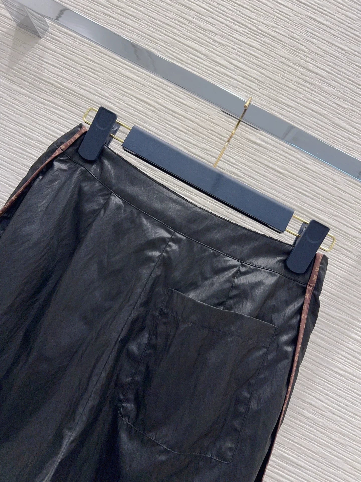 Louis Vuitton/26ss New Shorts