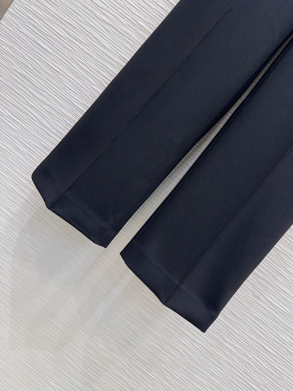 Dior/26SS New Long Pants